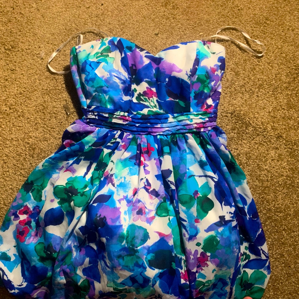 Dresses
